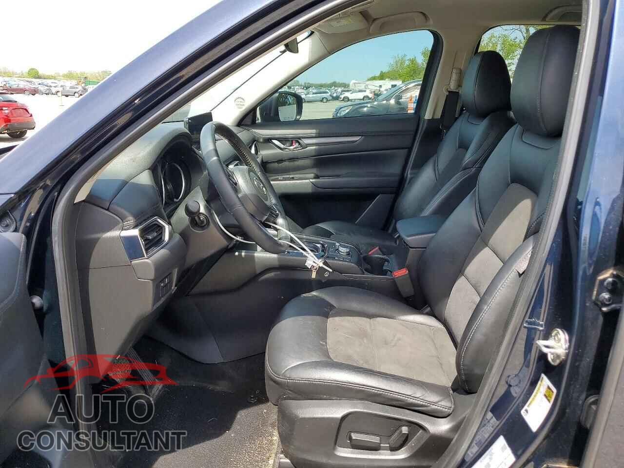 MAZDA CX-5 2021 - JM3KFBCM6M0497473