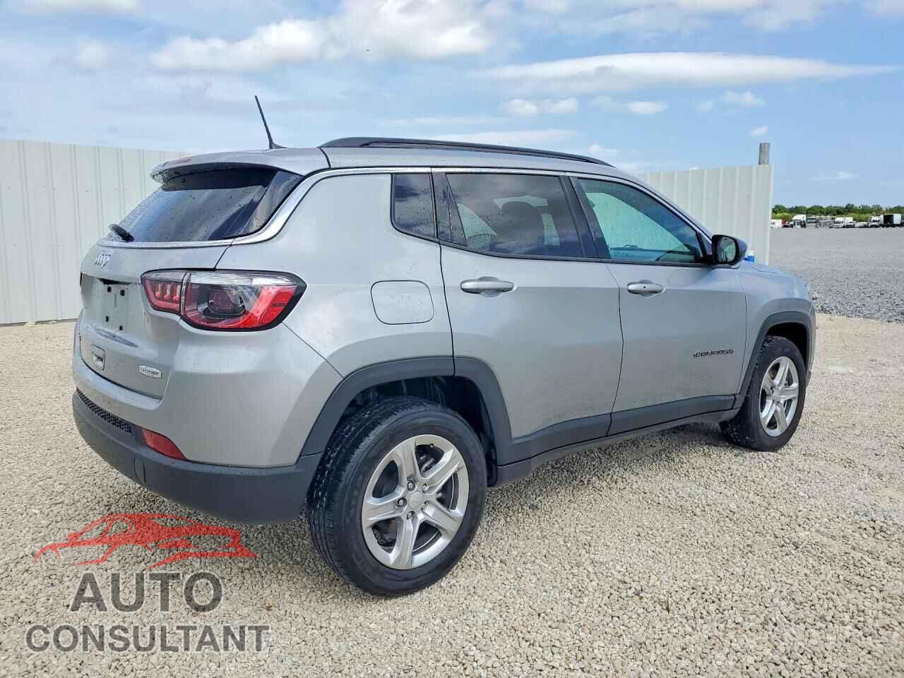 JEEP COMPASS 2023 - 3C4NJDBN0PT557765