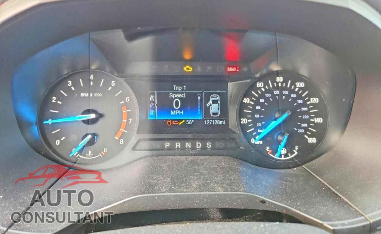 FORD EDGE 2019 - 2FMPK3G96KBB77003