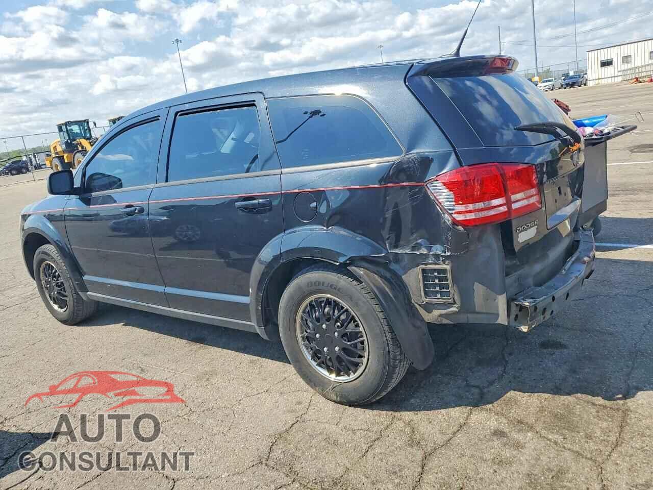 DODGE JOURNEY 2010 - 3D4PG4FB8AT234307