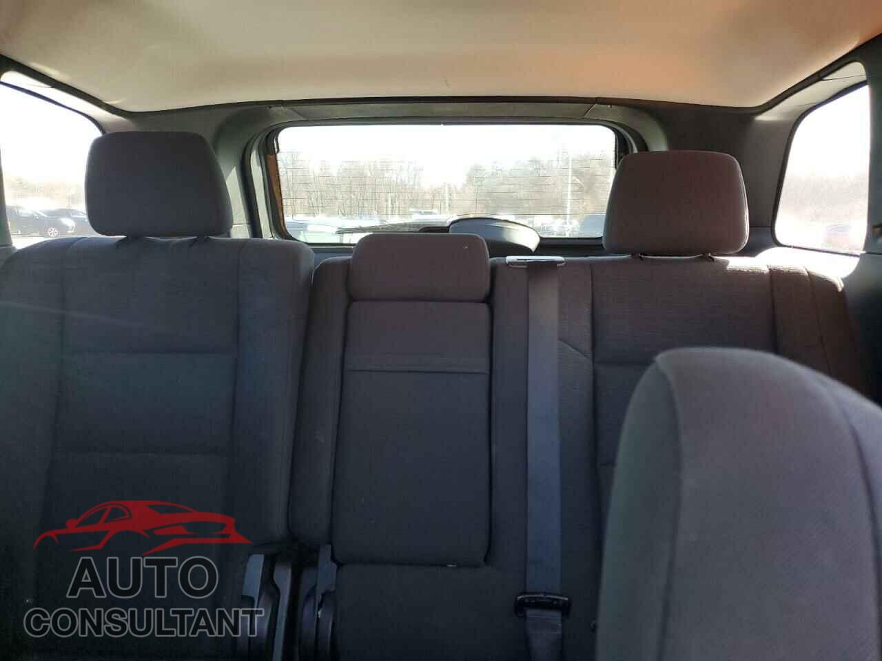JEEP GRAND CHER 2012 - 1C4RJFAG2CC250524
