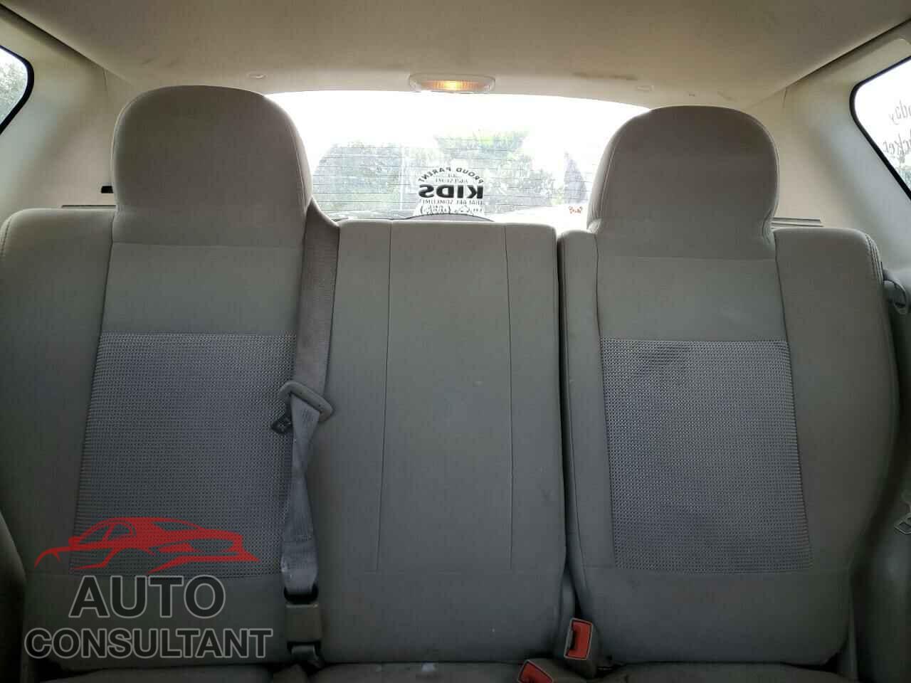 JEEP COMPASS 2014 - 1C4NJDBB3ED517396