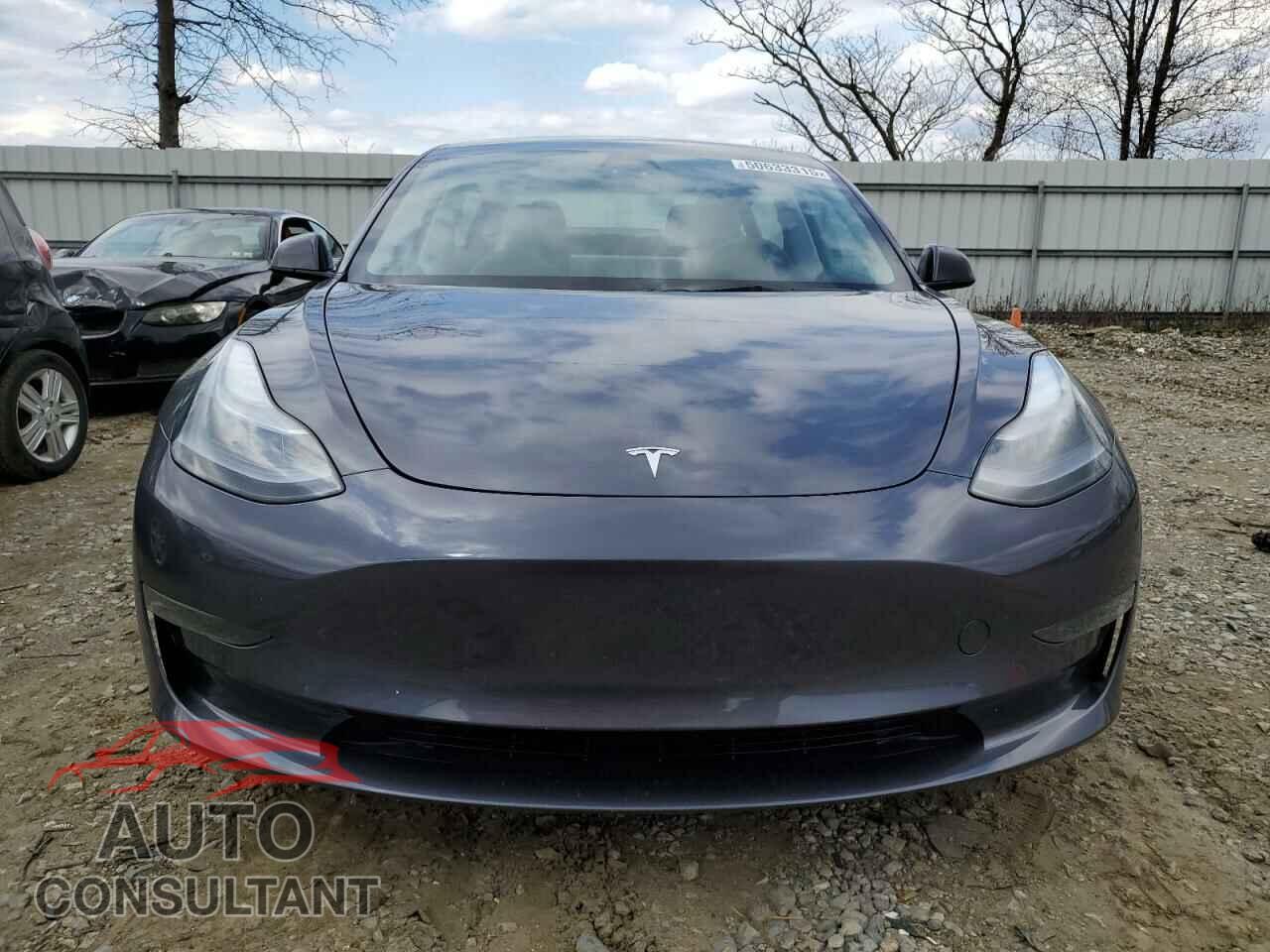 TESLA MODEL 3 2023 - 5YJ3E1EA2PF550088