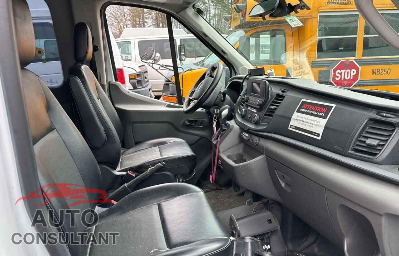 FORD TRANSIT 2020 - 1FDAX2C84LKB65020