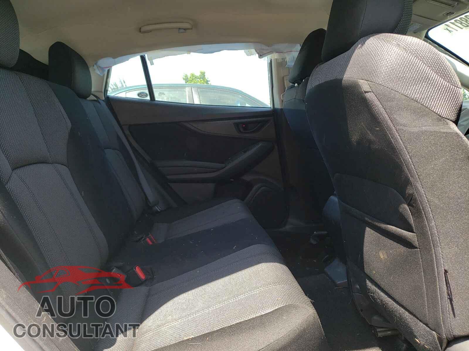 SUBARU IMPREZA 2017 - 4S3GTAB65H3728520