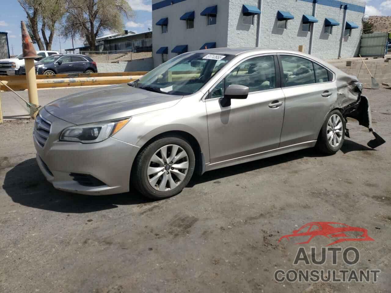 SUBARU LEGACY 2017 - 4S3BNAC6XH3036904