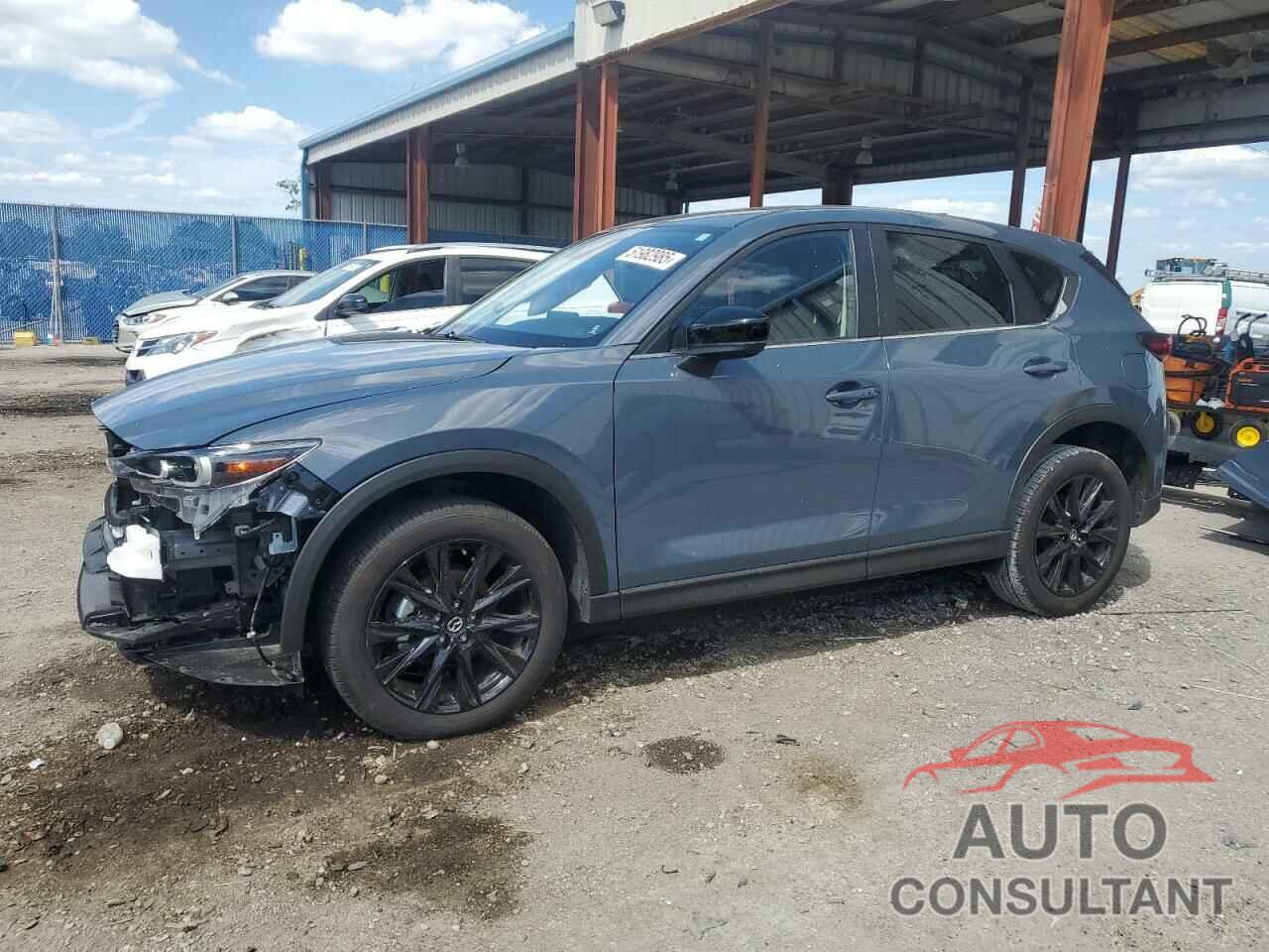 MAZDA CX-5 PREFE 2024 - JM3KFBCL9R0462389