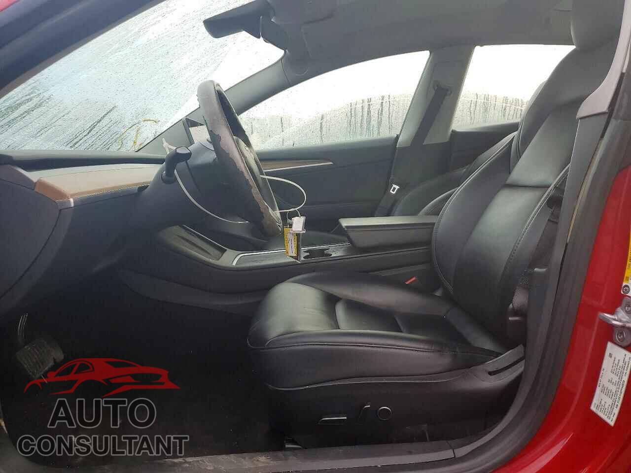 TESLA MODEL 3 2023 - 5YJ3E1EA2PF449228