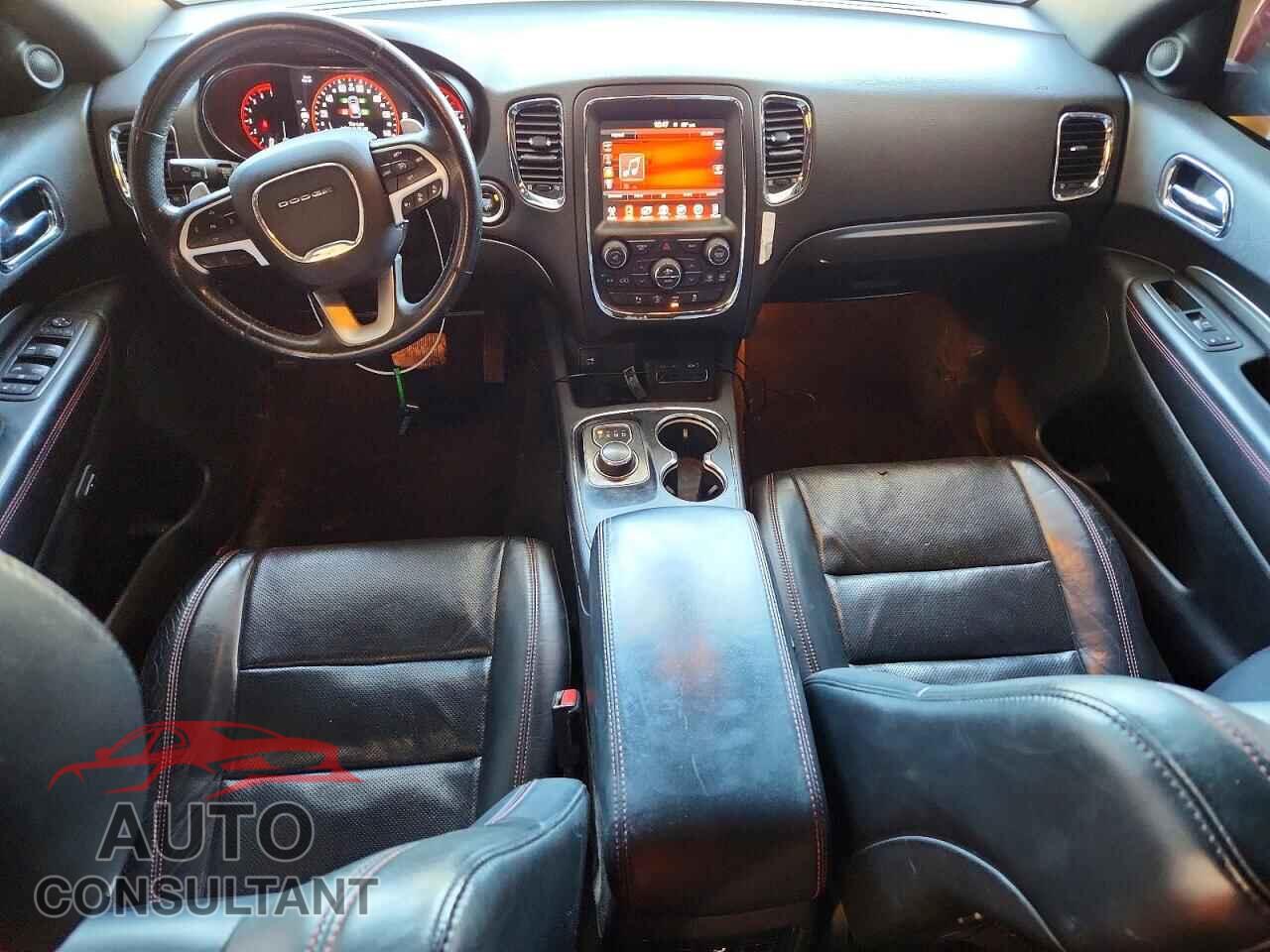 DODGE DURANGO 2014 - 1C4SDJCT2EC332830
