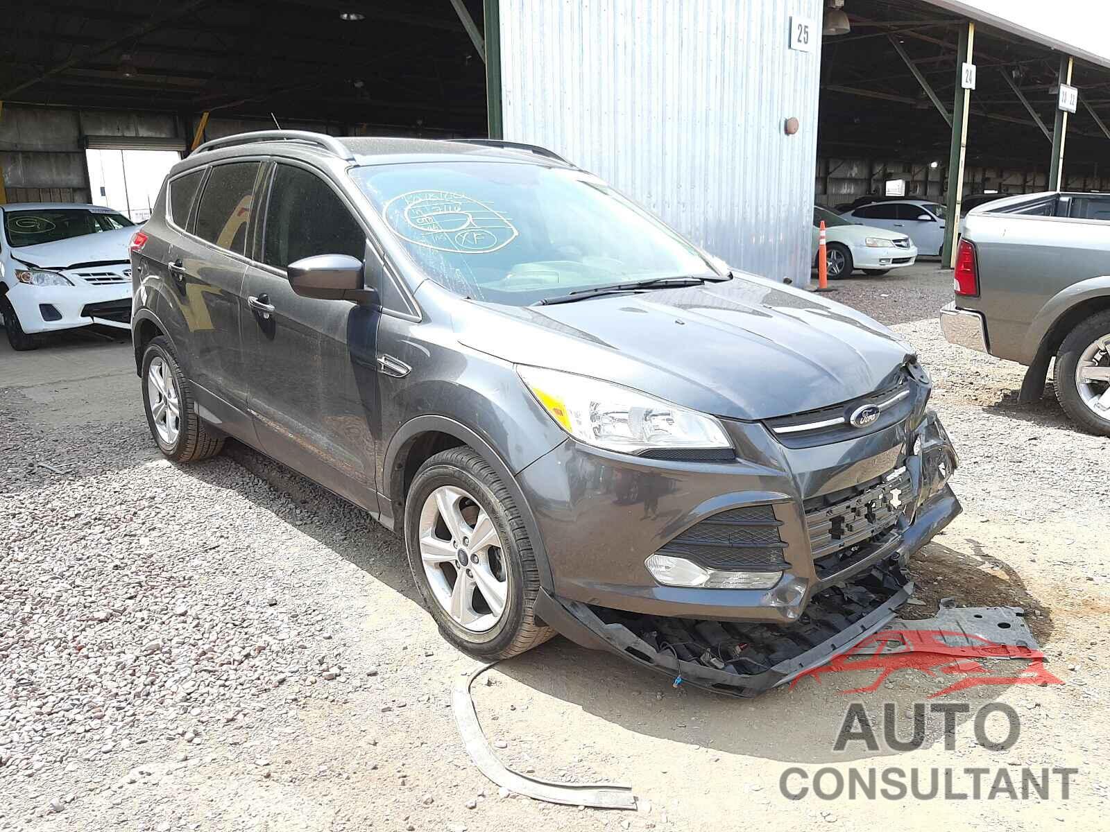 FORD ESCAPE 2016 - 1FMCU0GX0GUB99814
