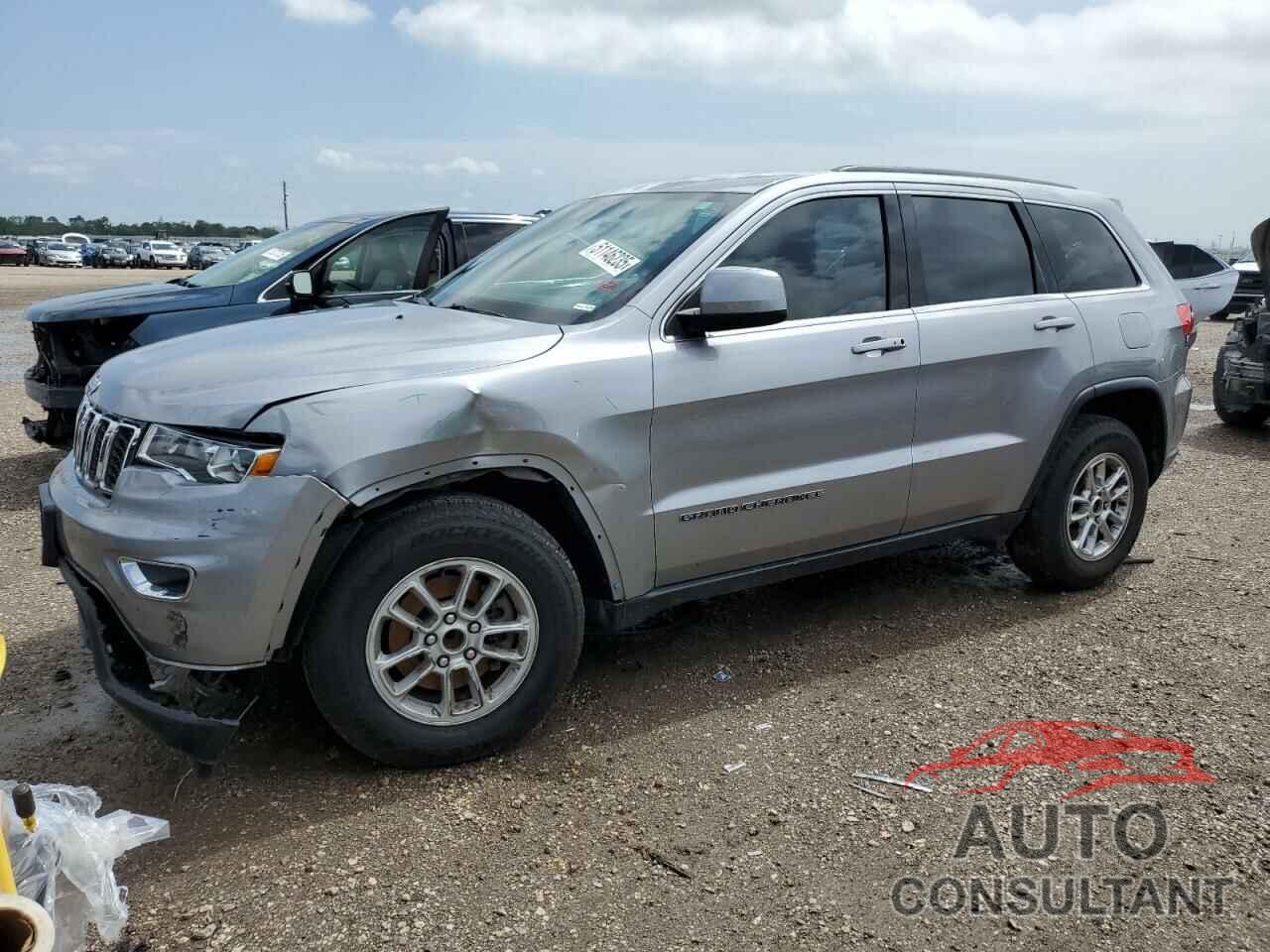 JEEP GRAND CHER 2018 - 1C4RJEAGXJC275145