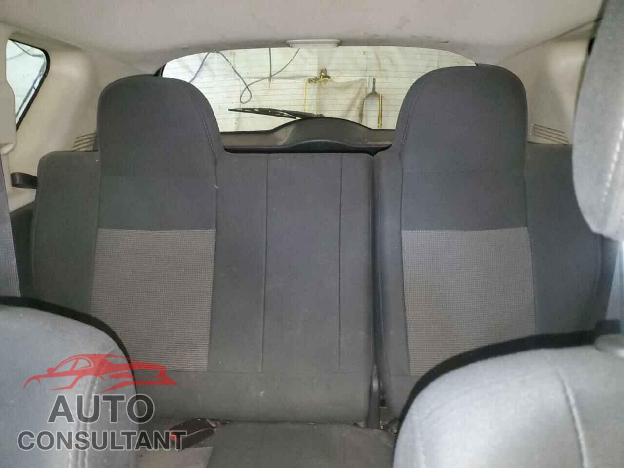 JEEP COMPASS 2011 - 1J4NT1FA1BD285509