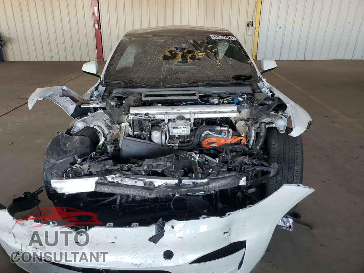 TESLA MODEL S 2023 - 5YJSA1E59PF513470