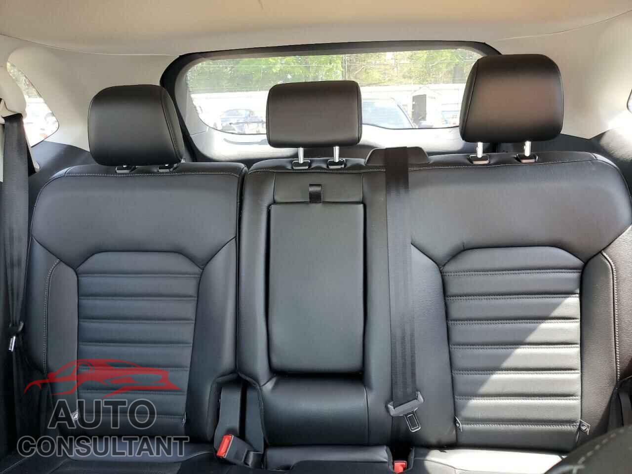 FORD EDGE 2018 - 2FMPK3J90JBB09299