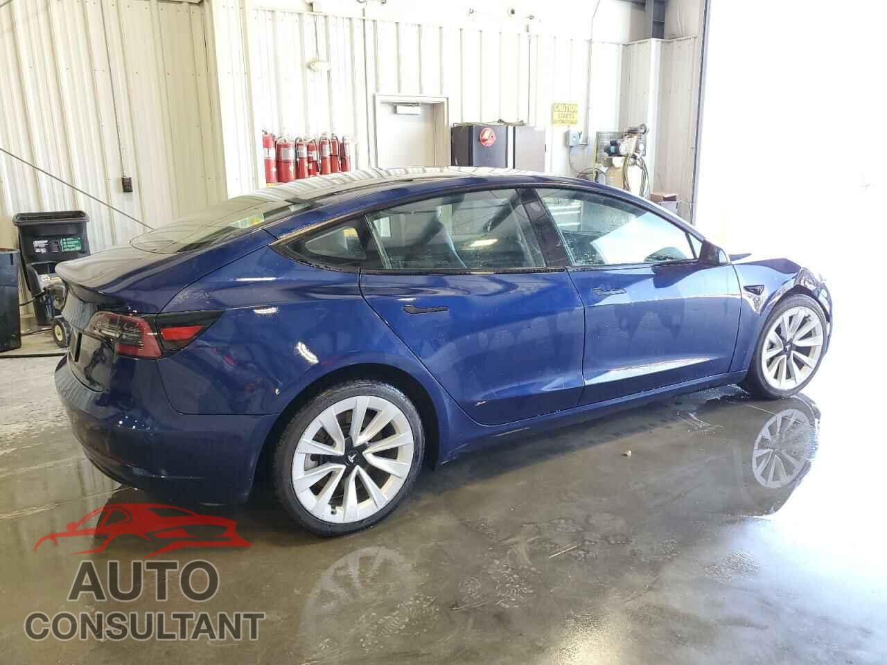 TESLA MODEL 3 2023 - 5YJ3E1EA4PF448792