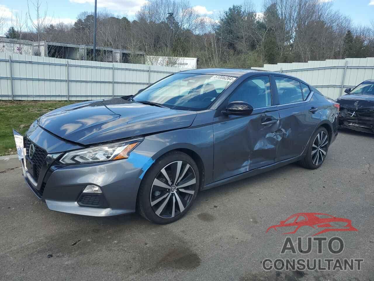 NISSAN ALTIMA 2021 - 1N4BL4CV0MN361421