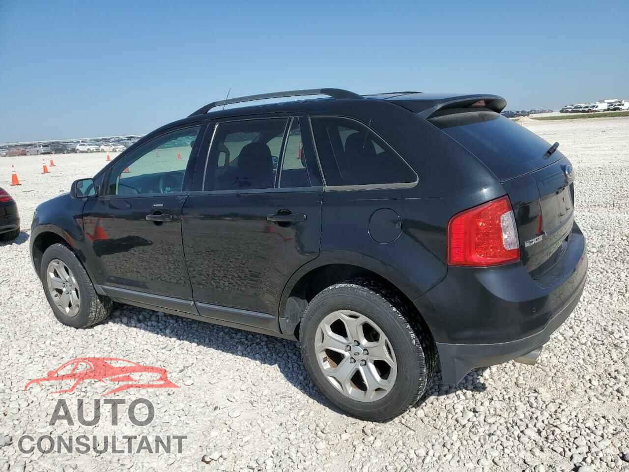 FORD EDGE 2014 - 2FMDK3JC0EBB46292