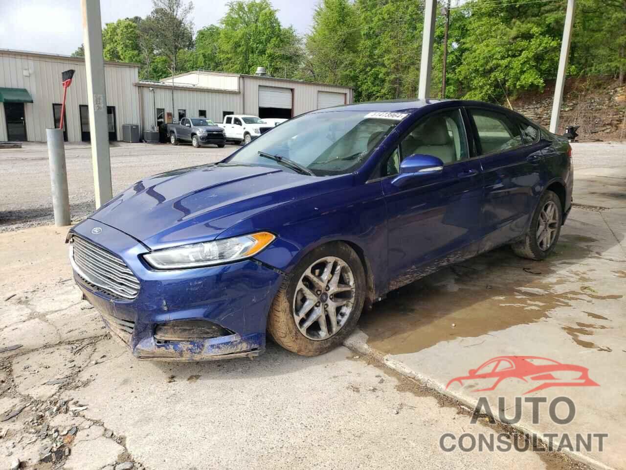 FORD FUSION 2015 - 3FA6P0H78FR207886