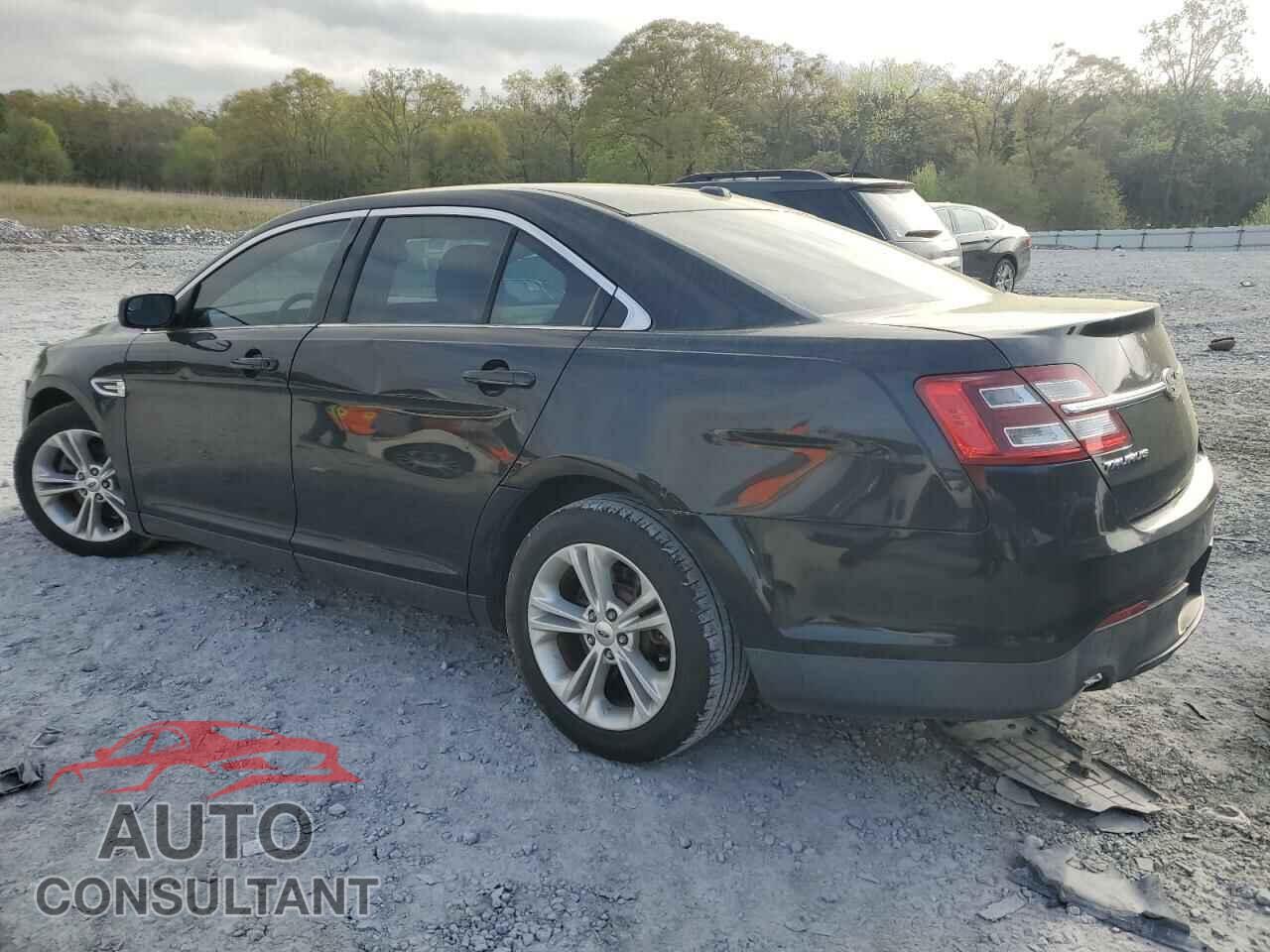 FORD TAURUS 2014 - 1FAHP2E87EG170675