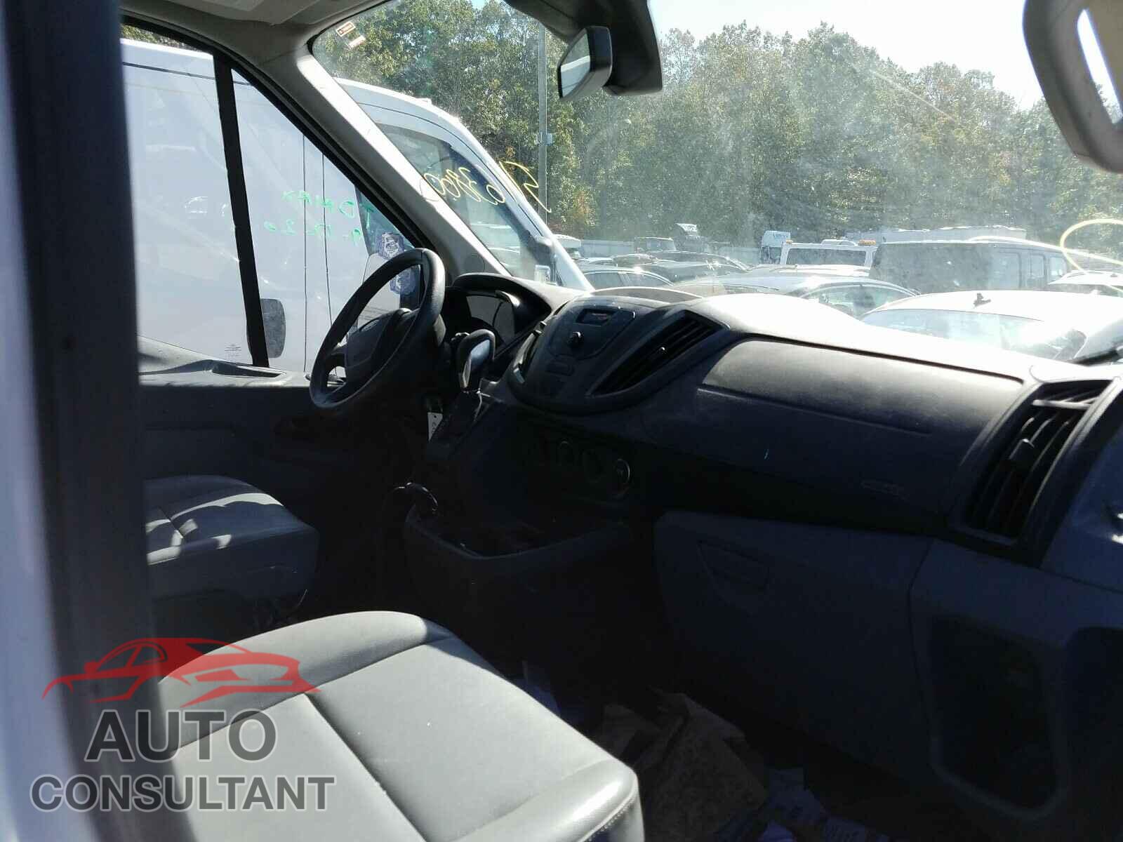 FORD TRANSIT CO 2017 - 1FTBW2CM2HKB45493