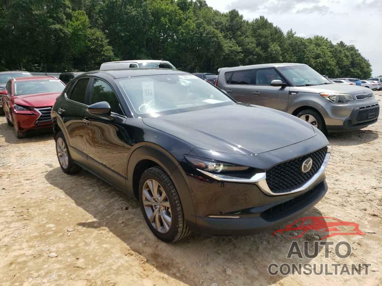 MAZDA CX30 2021 - 3MVDMABLXMM243092