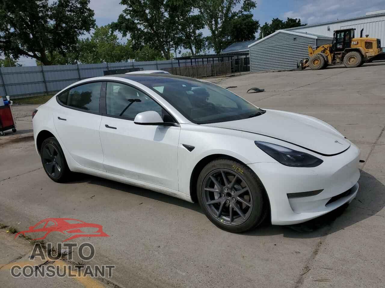 TESLA MODEL 3 2023 - 5YJ3E1EA3PF453806