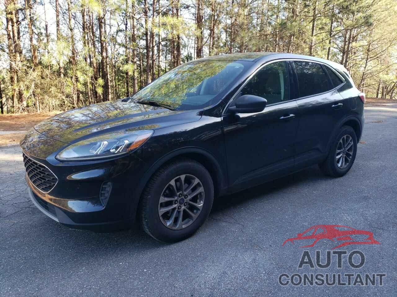 FORD ESCAPE 2022 - 1FMCU0G67NUB32180