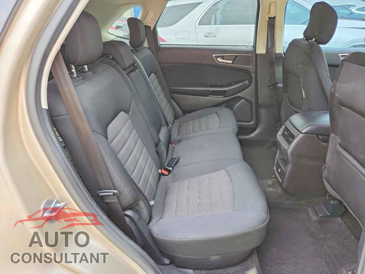 FORD EDGE 2018 - 2FMPK3J97JBB20879