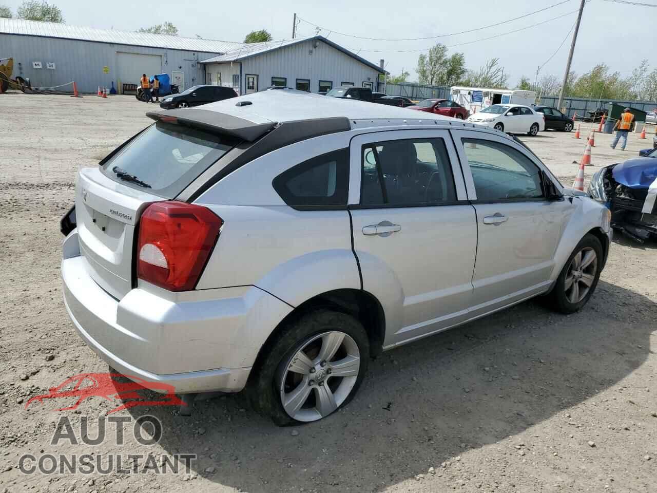 DODGE CALIBER 2010 - 1B3CB3HA9AD546314