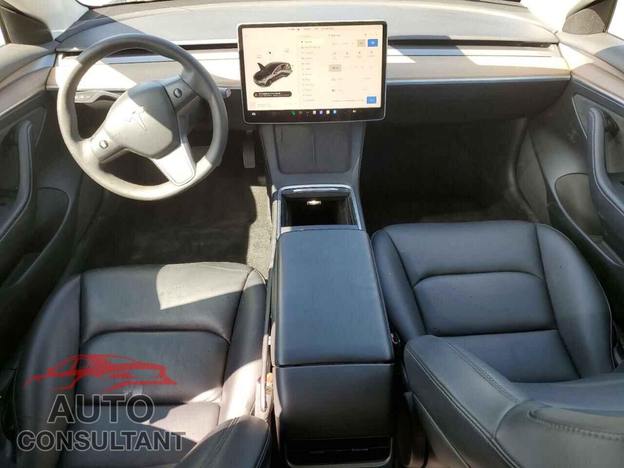 TESLA MODEL 3 2022 - 5YJ3E1EA2NF291227
