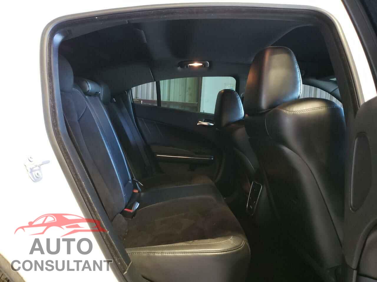 DODGE CHARGER 2017 - 2C3CDXGJ9HH603243