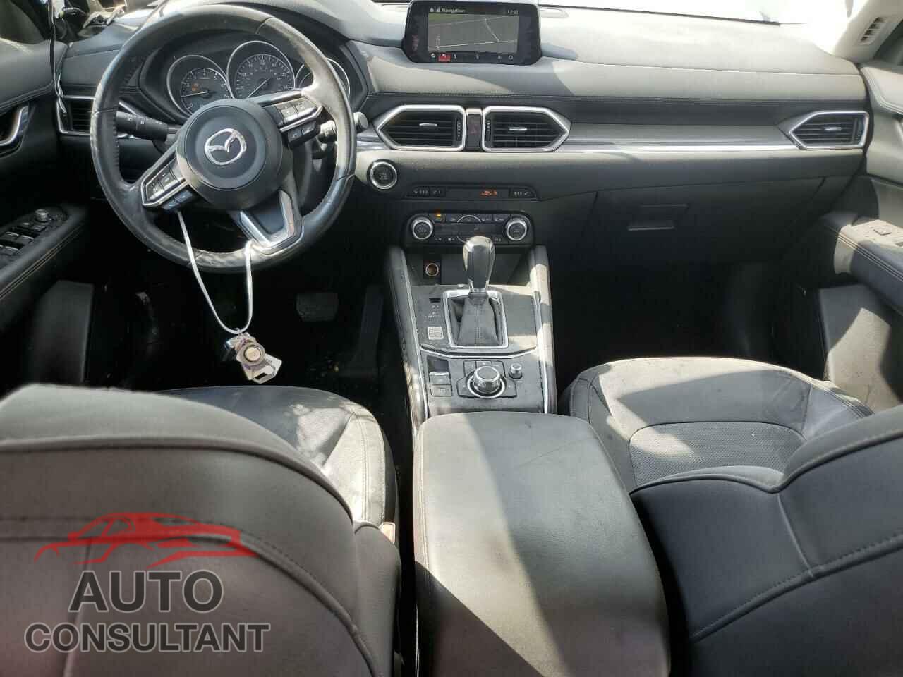 MAZDA CX-5 2018 - JM3KFBDM5J0365380