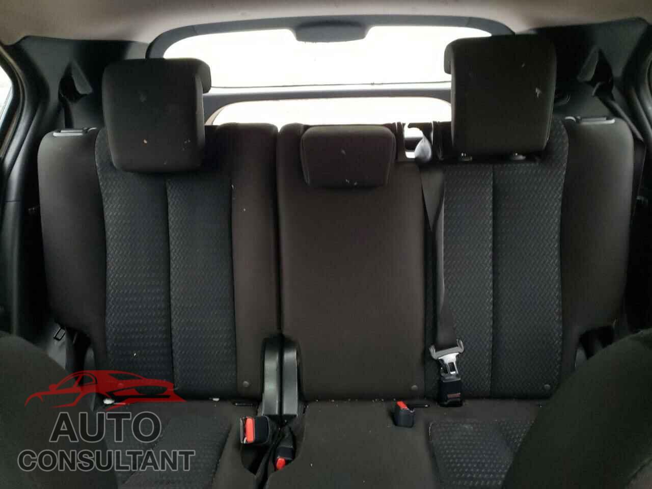 MITSUBISHI ECLIPSE 2020 - JA4AT4AA8LZ001126