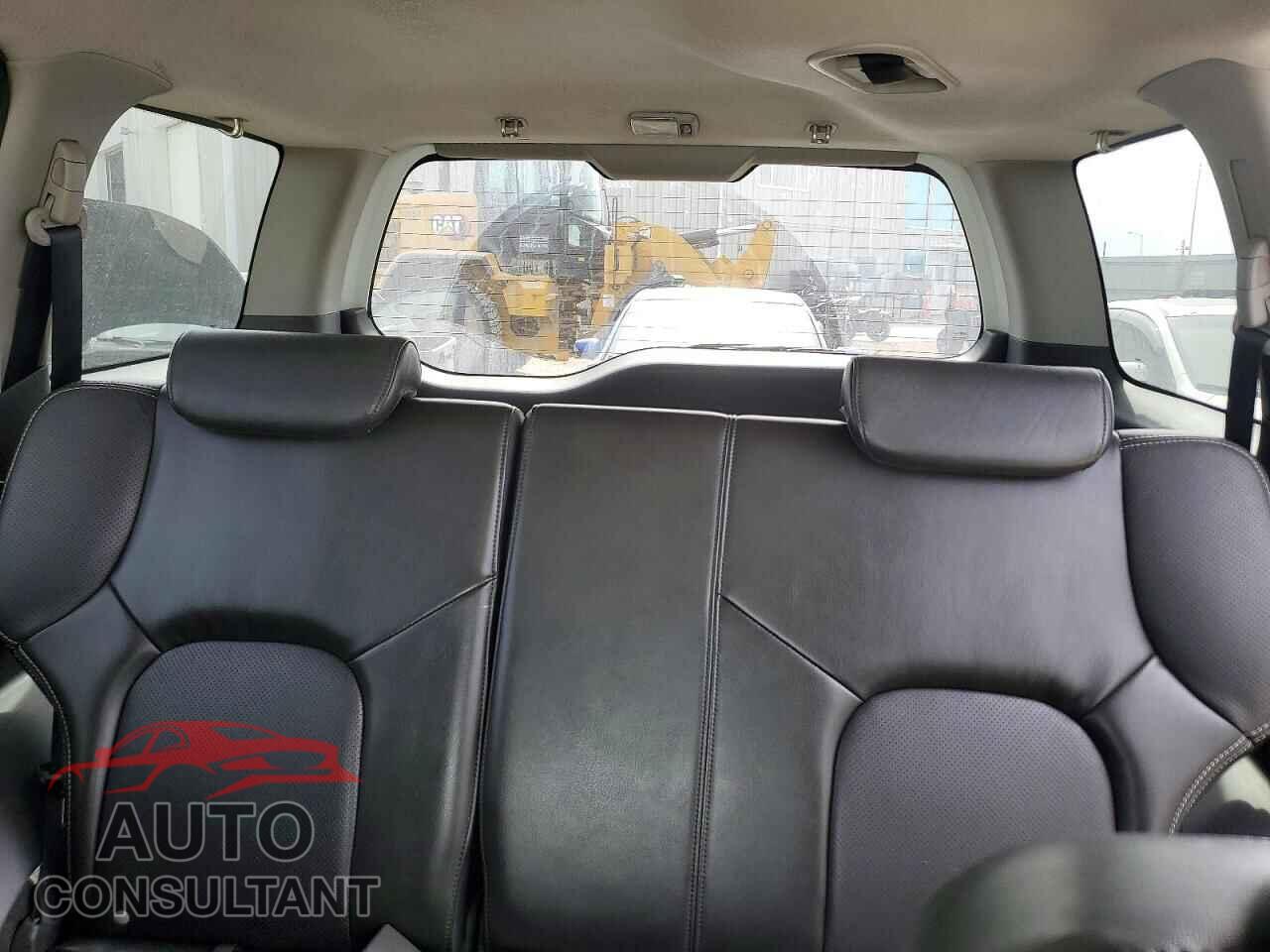 NISSAN XTERRA 2015 - 5N1AN0NW9FN655266