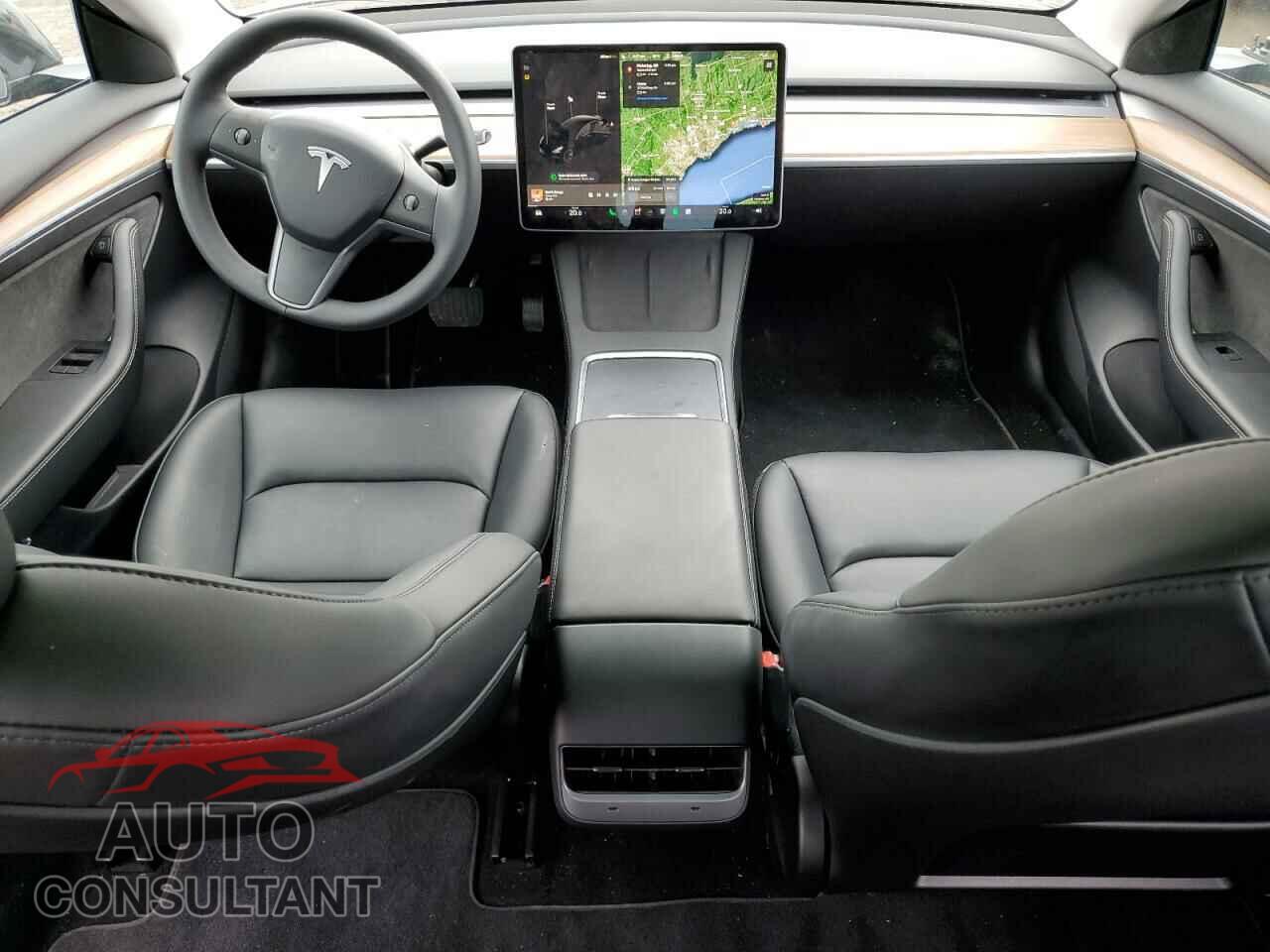 TESLA MODEL 3 2023 - LRW3E1EB1PC943082