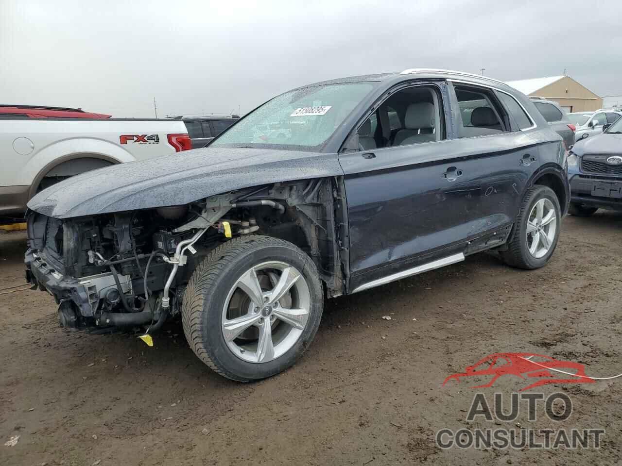 AUDI Q5 2020 - WA1ANAFY2L2069963