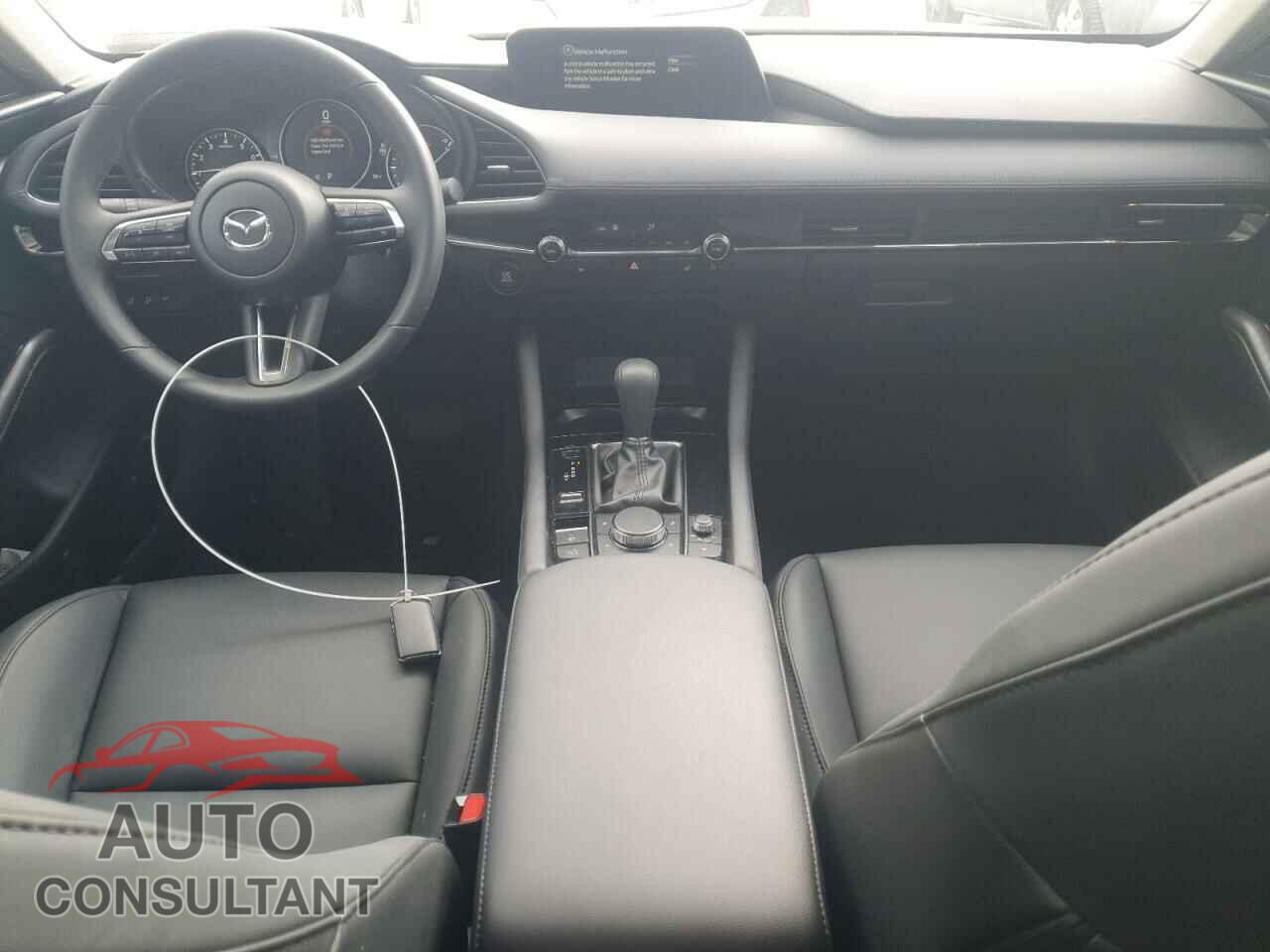 MAZDA 3 2024 - 3MZBPACM6RM434553