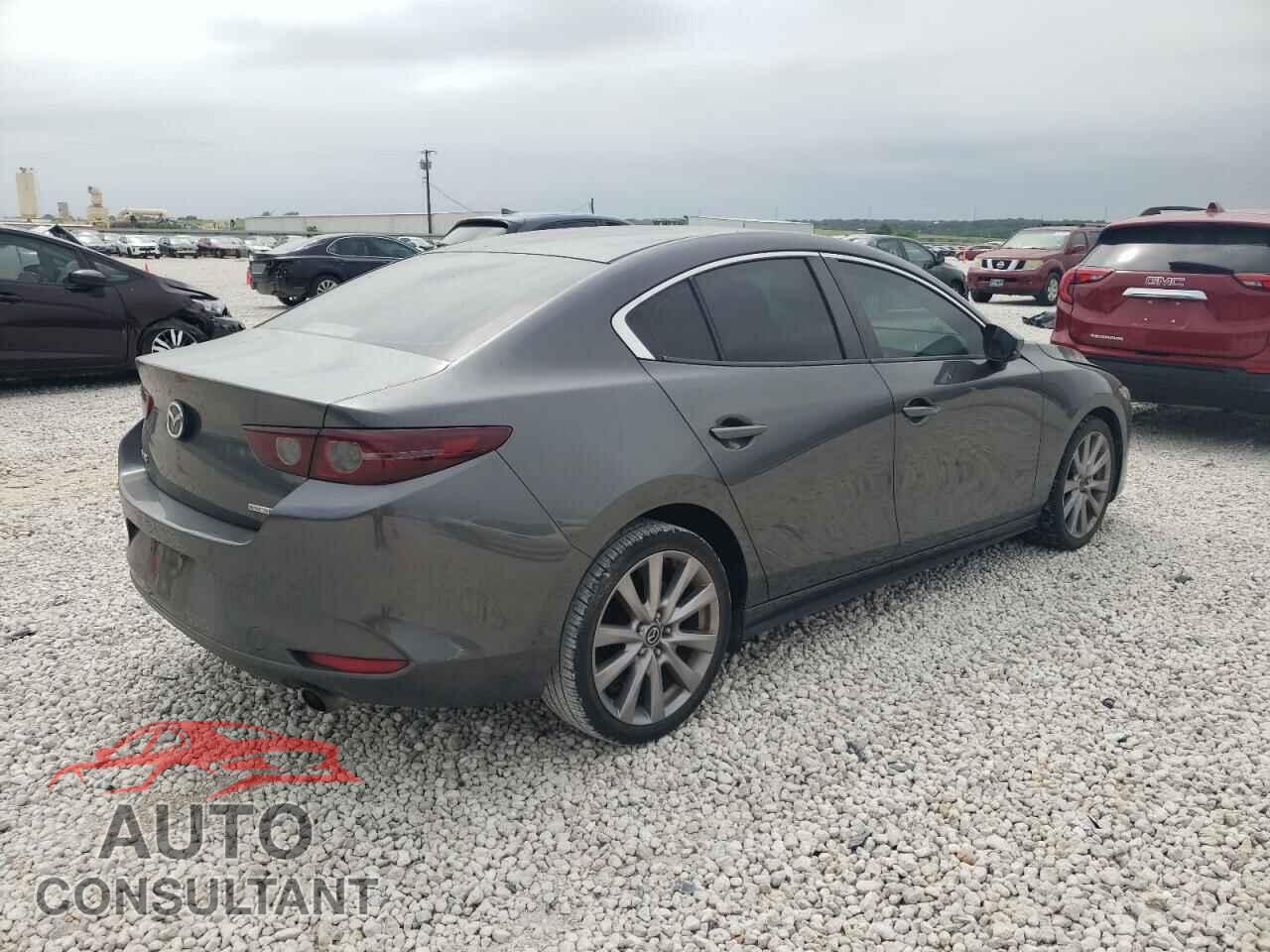 MAZDA 3 2019 - JM1BPACL2K1108830