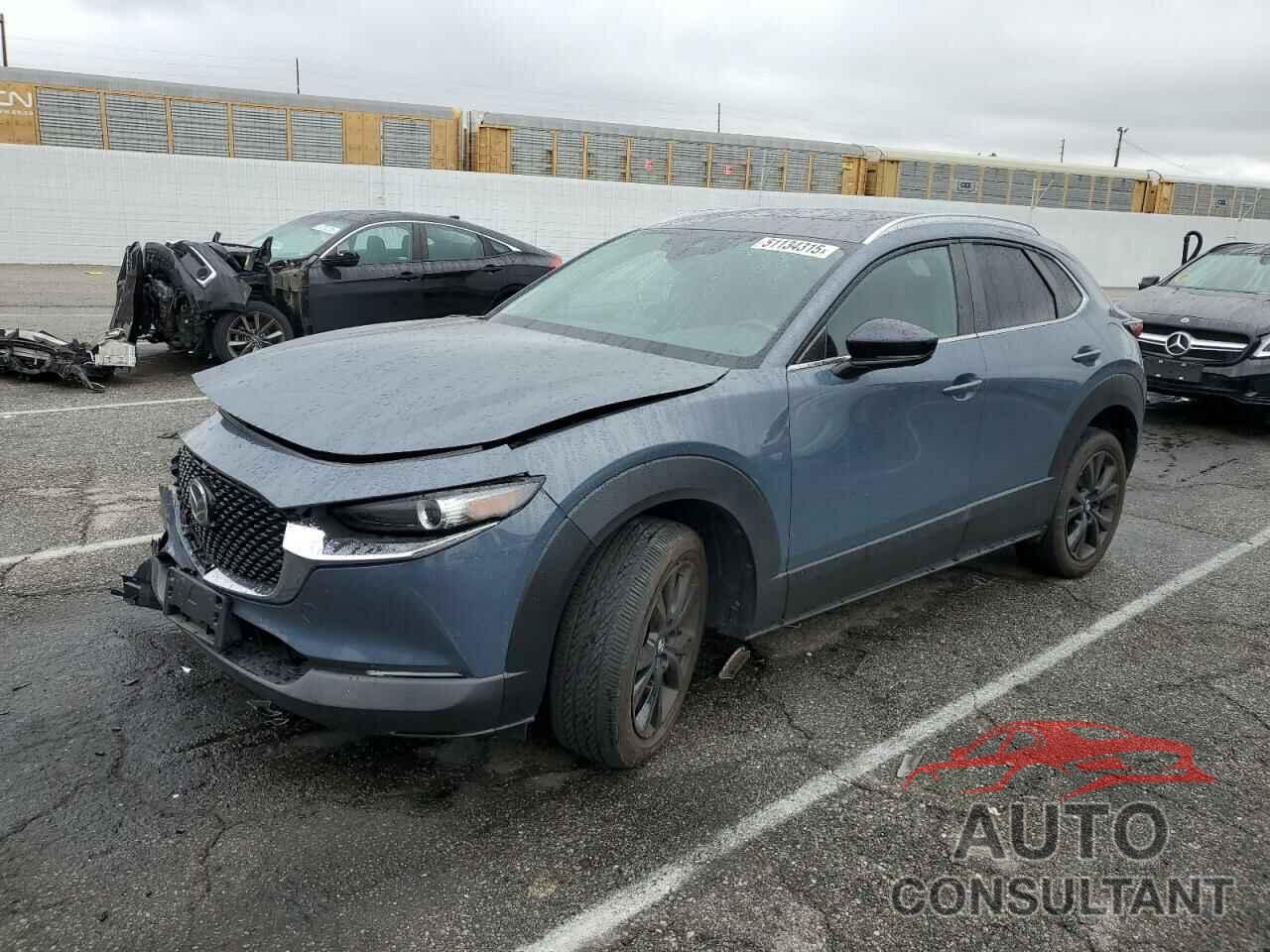 MAZDA CX30 2023 - 3MVDMBCMXPM542809