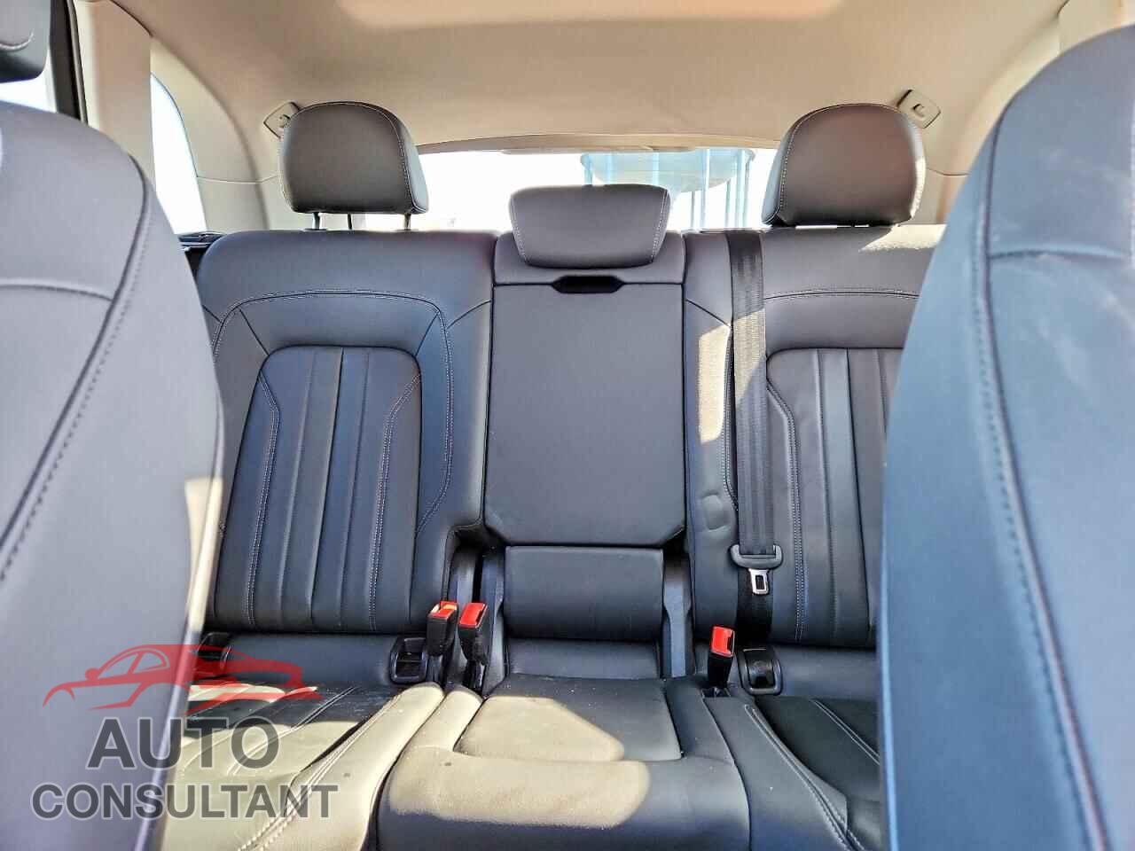 AUDI Q5 2022 - WA1EAAFY1N2116285