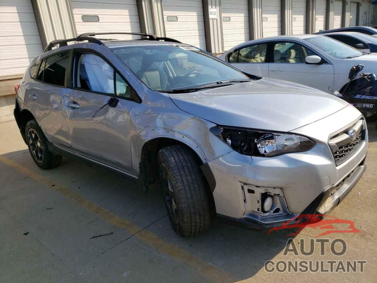 SUBARU CROSSTREK 2020 - JF2GTAEC0LH242888