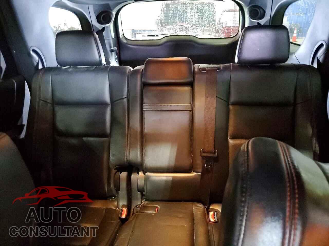 DODGE DURANGO 2014 - 1C4SDJCT6EC351784