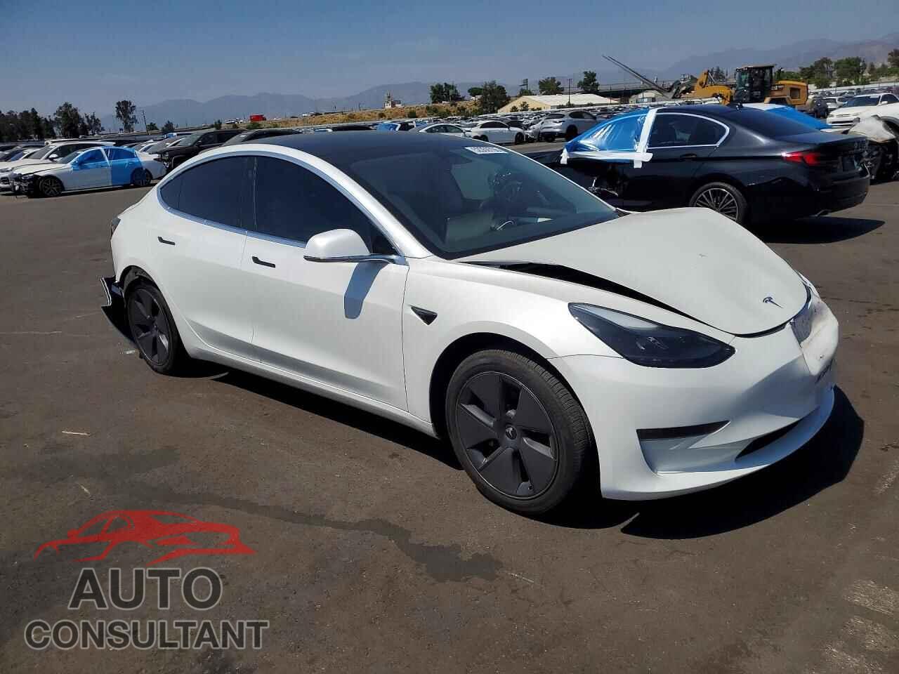 TESLA MODEL 3 2023 - 5YJ3E1EA2PF590879