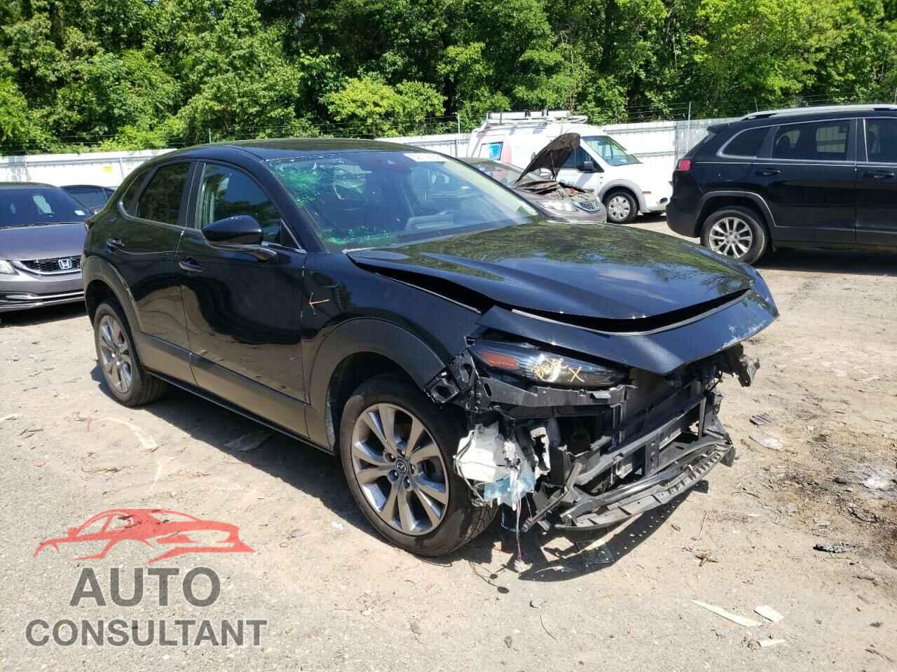 MAZDA CX30 2021 - 3MVDMBBL7MM243136