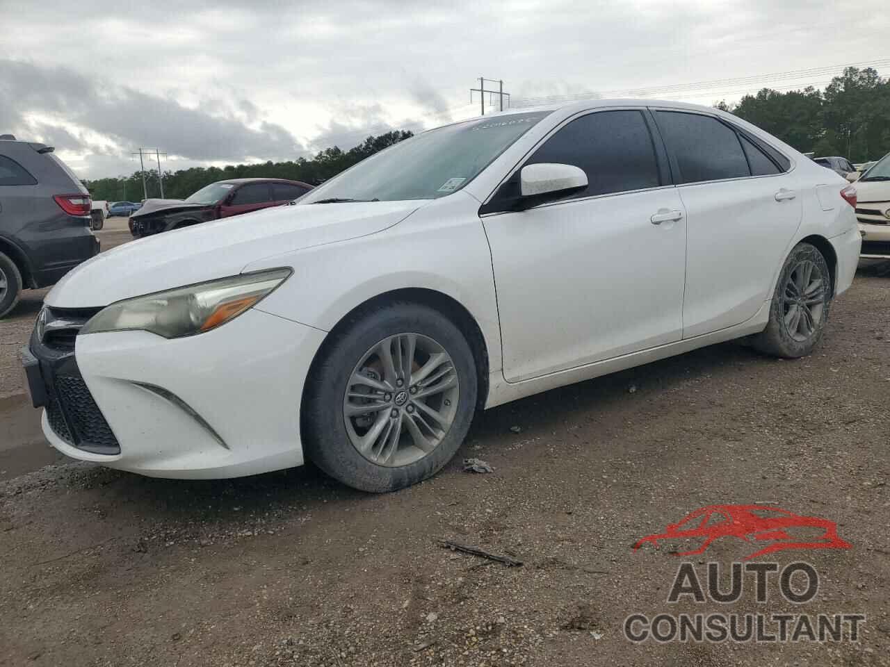 TOYOTA CAMRY 2016 - 4T1BF1FKXGU606930