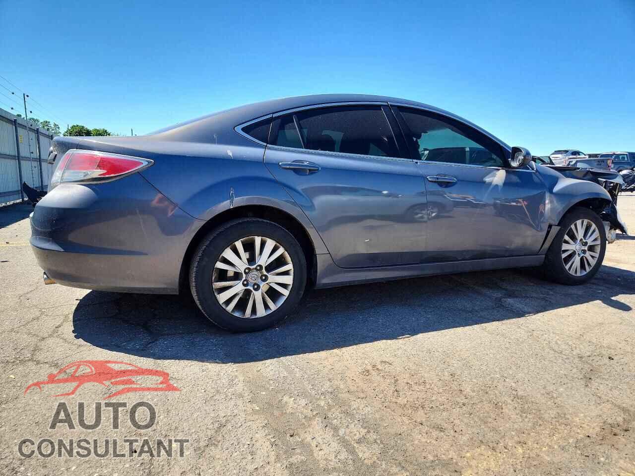 MAZDA 6 2009 - 1YVHP82A595M33973