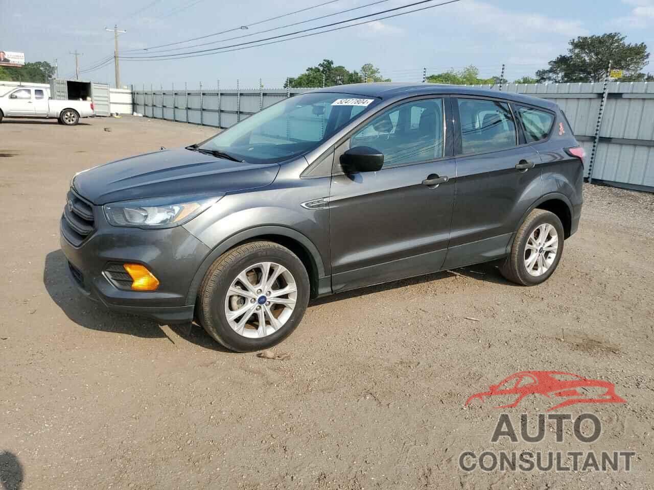 FORD ESCAPE 2018 - 1FMCU0F71JUC26849