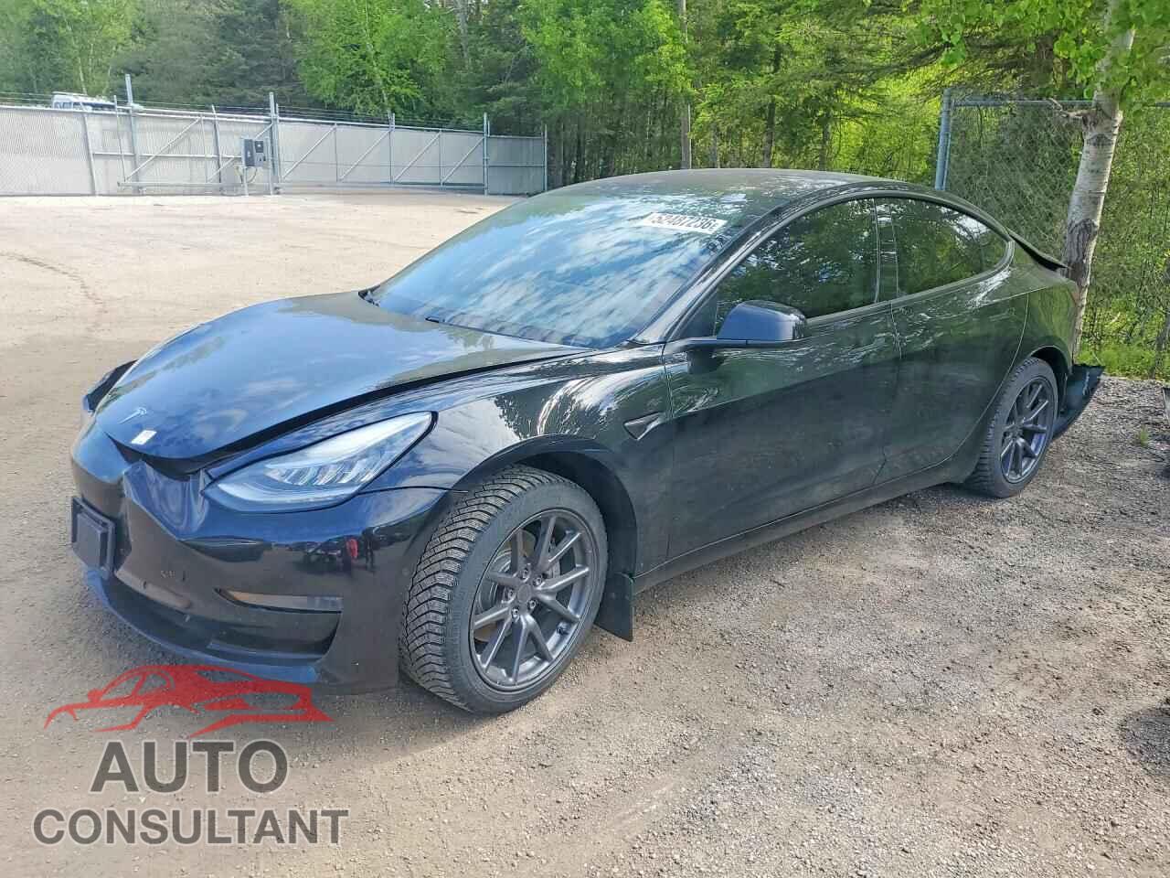 TESLA MODEL 3 2018 - 5YJ3E1EA6JF028443