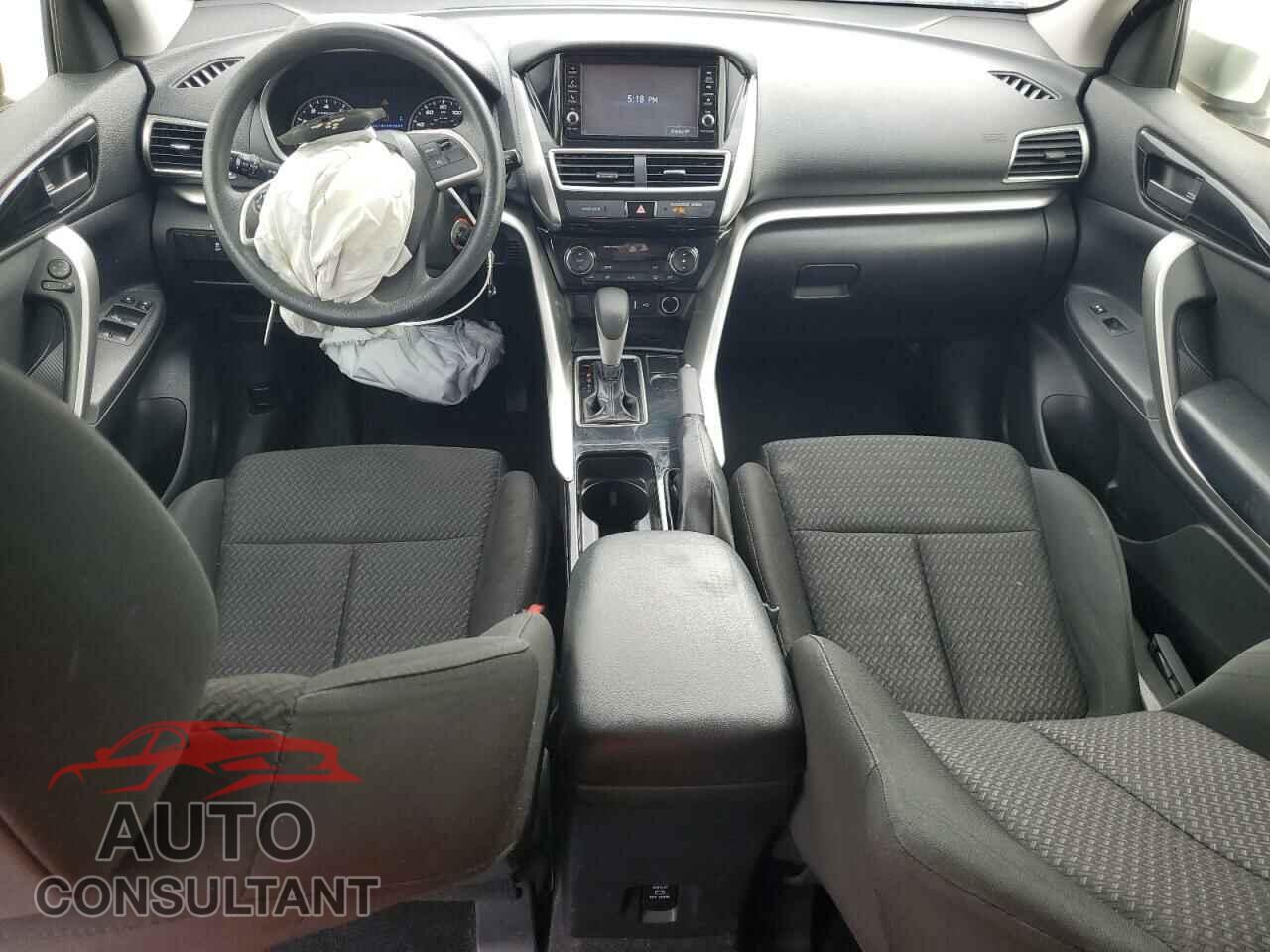 MITSUBISHI ECLIPSE 2020 - JA4AS3AA9LZ024363