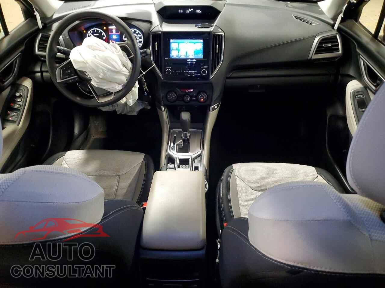 SUBARU FORESTER 2023 - JF2SKAAC5PH417659